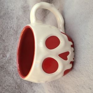 Disney Poison Apple Mug